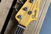 Fender Custom Shop Ltd Edition 1960 Jazz Bass Relic Aged Olympic White-17.jpg